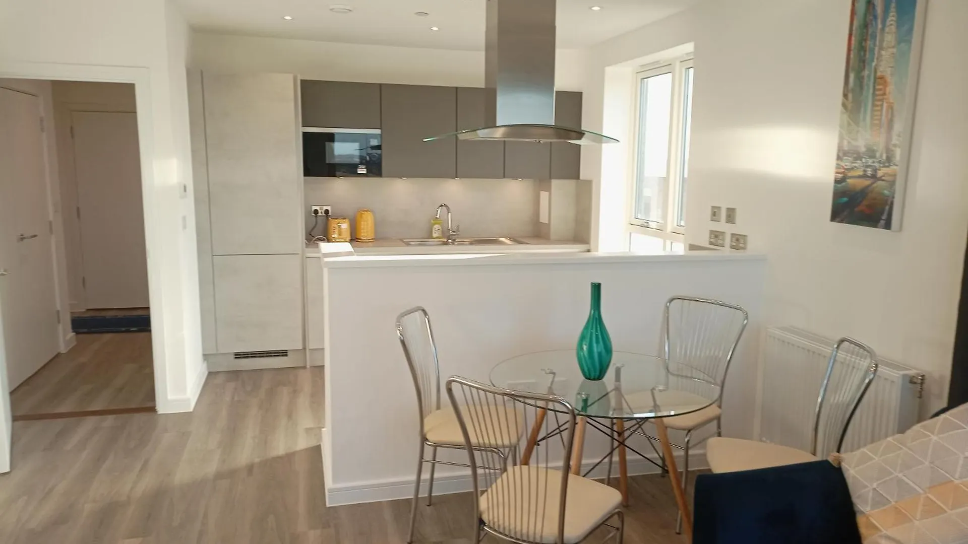 Apartment London Serviced Accommodation X Rm13 X Dm 4 Weekly X Monthly Offers Dagenham United Kingdom